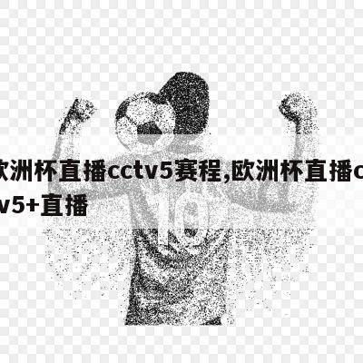 欧洲杯直播cctv5赛程,欧洲杯直播cctv5+直播